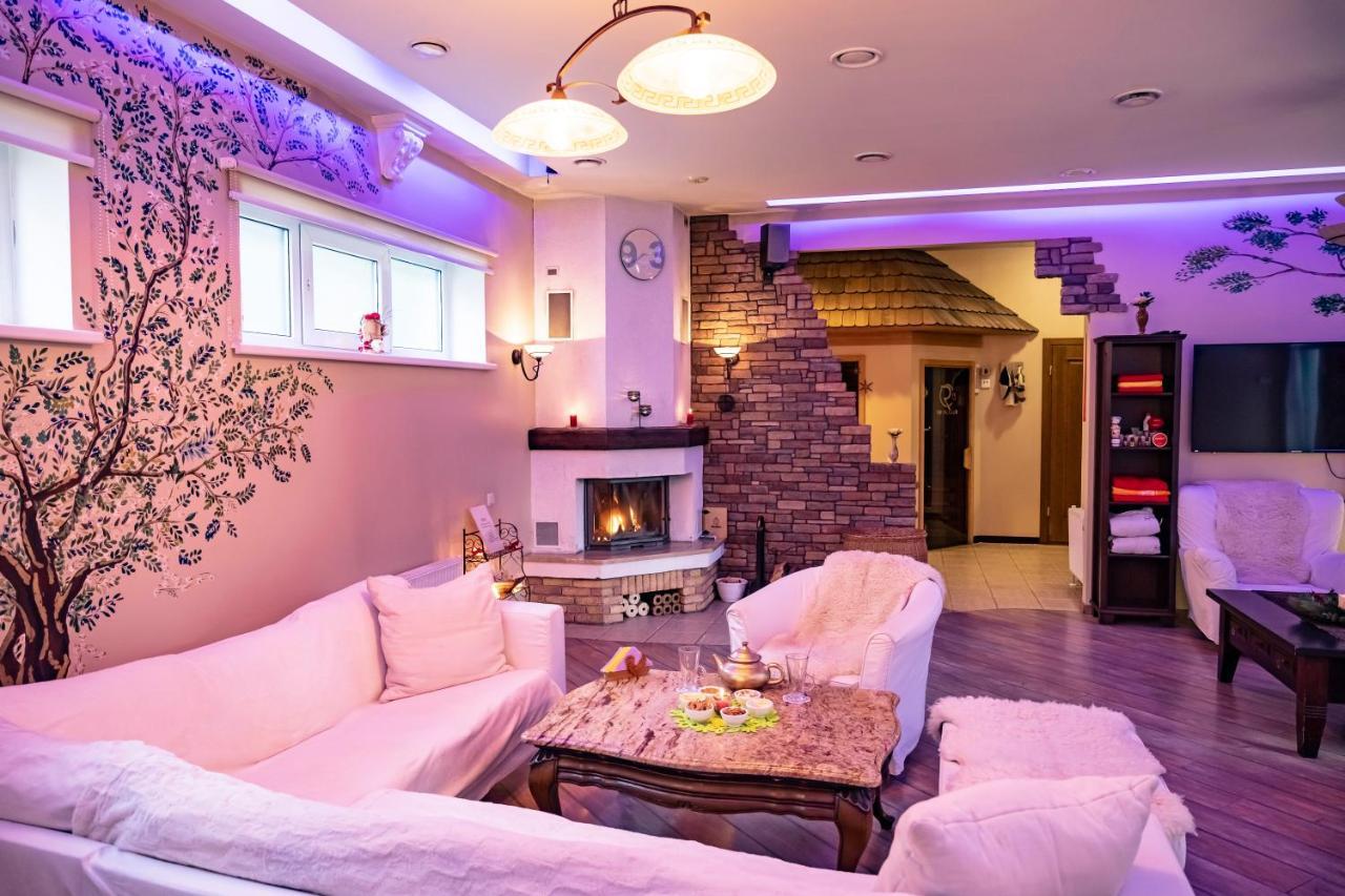 Villa Royal Club 13 Юрмала Экстерьер фото