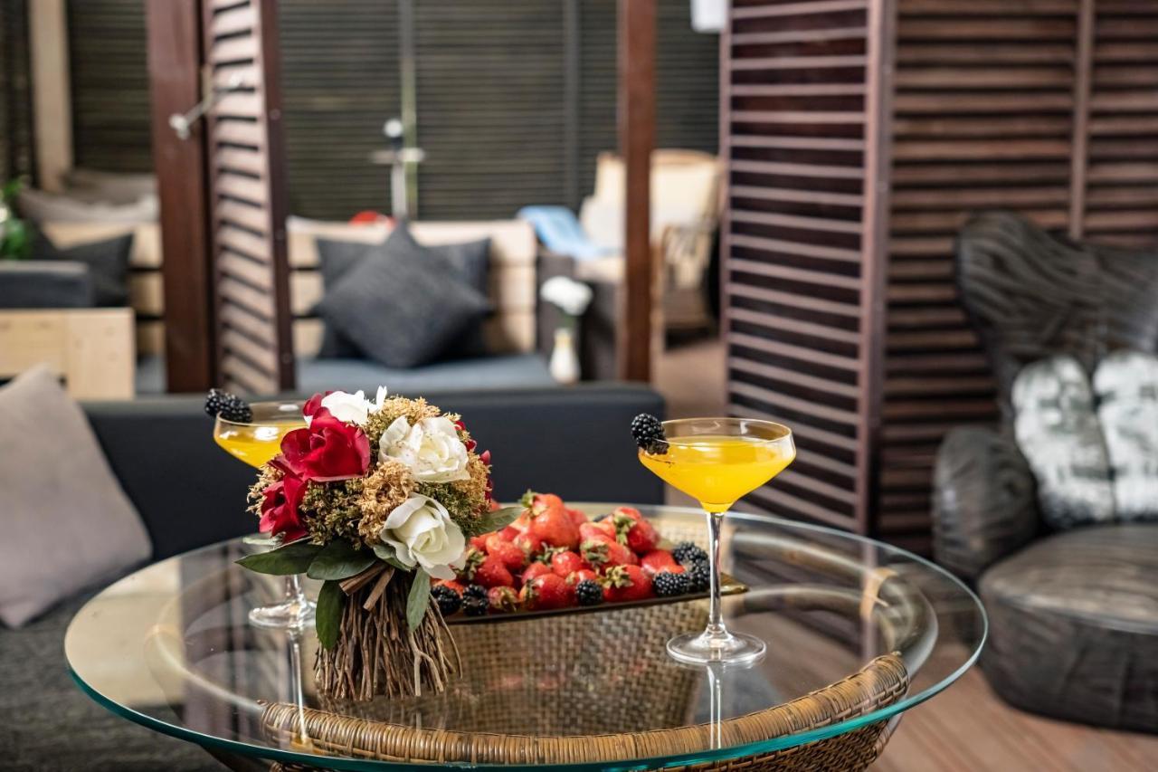 Villa Royal Club 13 Юрмала Экстерьер фото