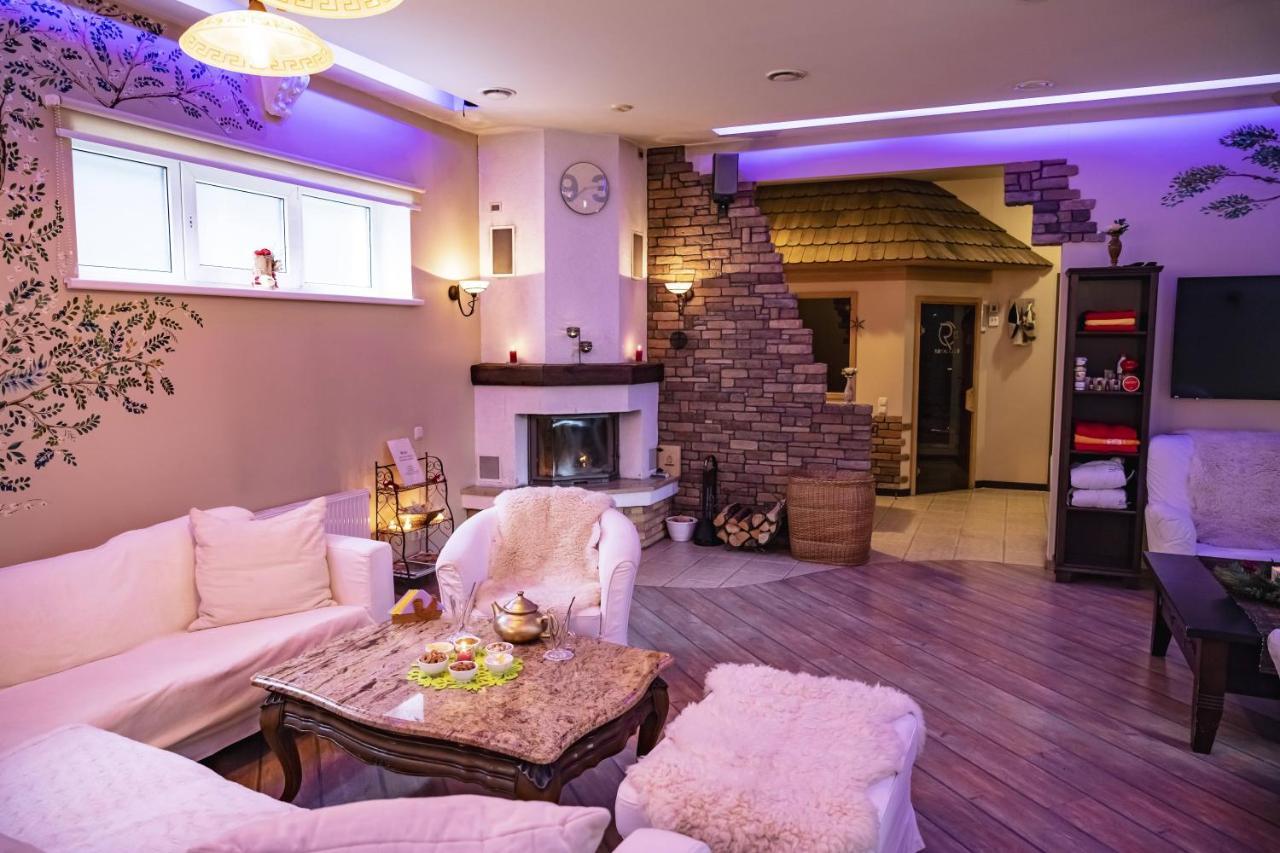 Villa Royal Club 13 Юрмала Экстерьер фото