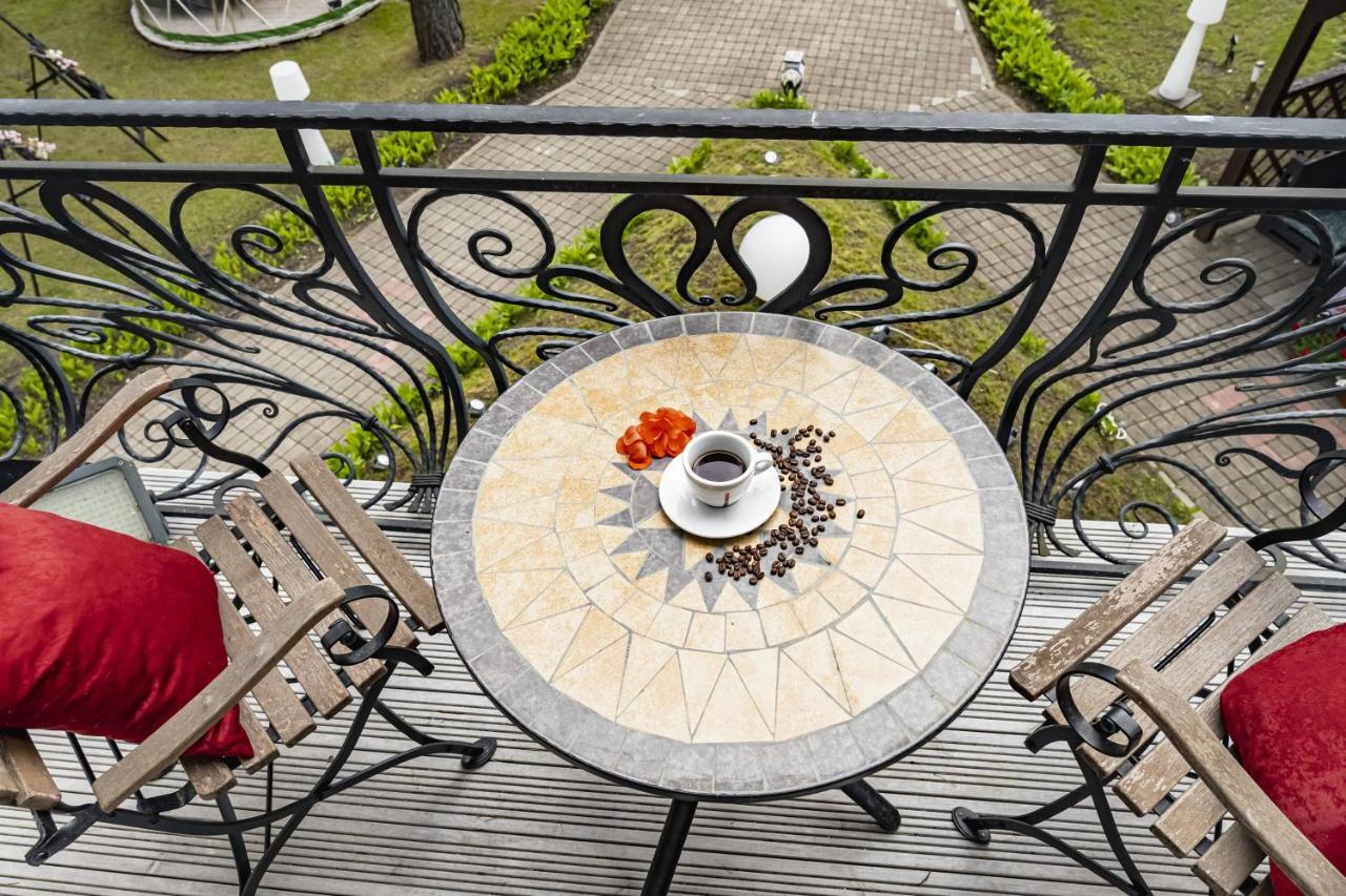 Villa Royal Club 13 Юрмала Экстерьер фото