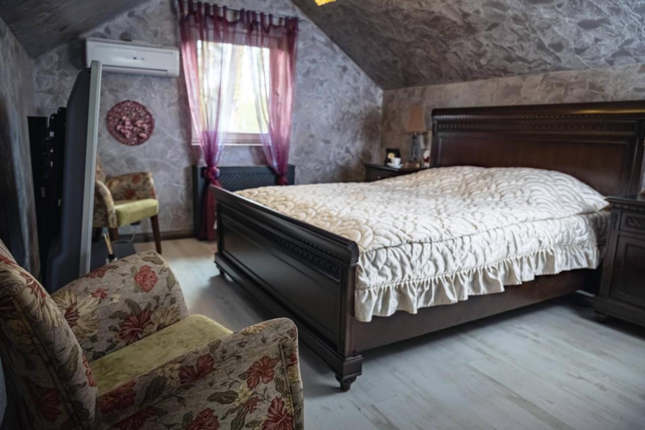 Villa Royal Club 13 Юрмала Экстерьер фото