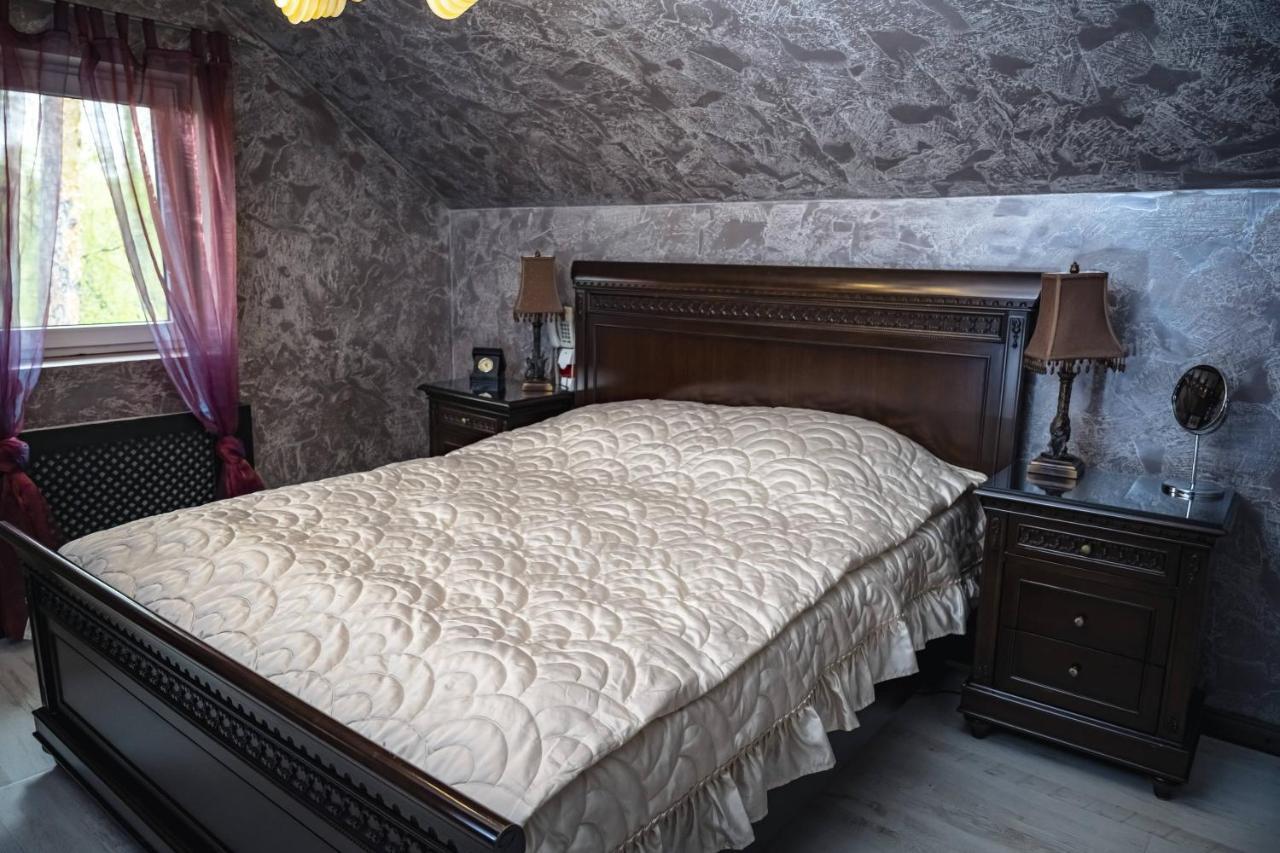 Villa Royal Club 13 Юрмала Экстерьер фото
